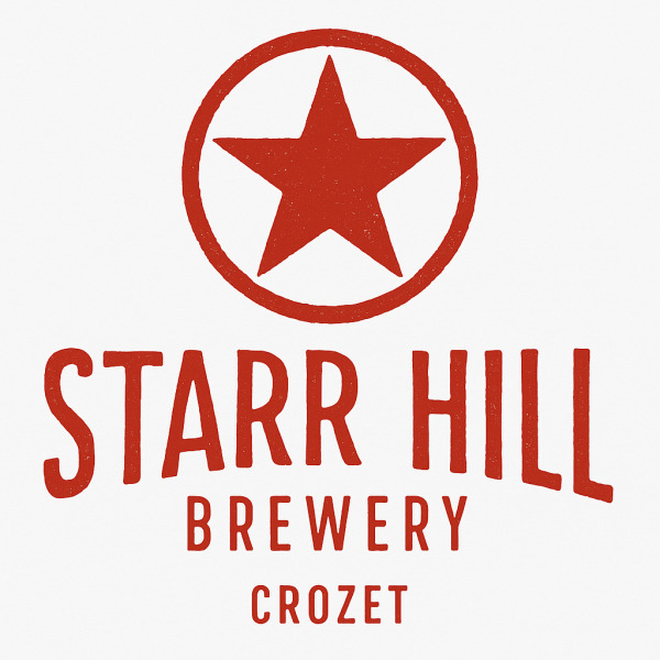 Starr Hill Brewery logo