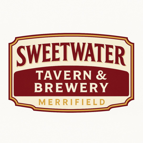 Sweetwater Tavern & Brewery logo