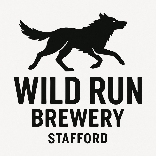 Wild Run Brewery logo