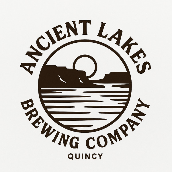 Ancient Lakes Brewing Company logo
