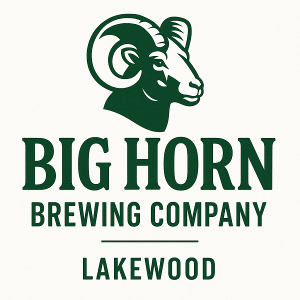 Big Horn Brewing Company logo