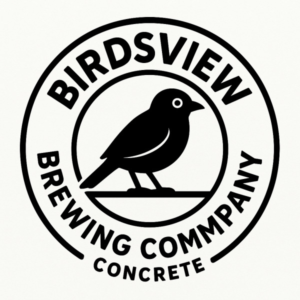 Birdsview Brewing Company logo