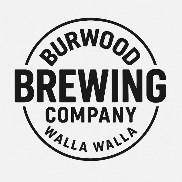 Burwood Brewing Company logo