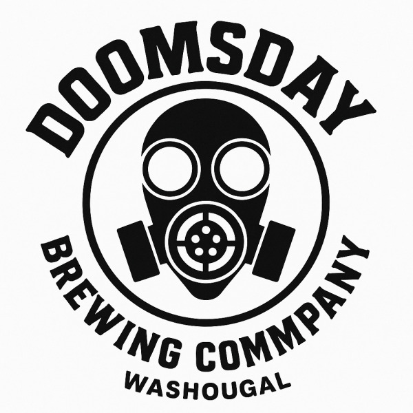 Doomsday Brewing Company logo