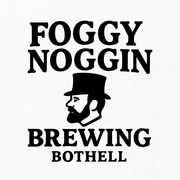 Foggy Noggin Brewing logo