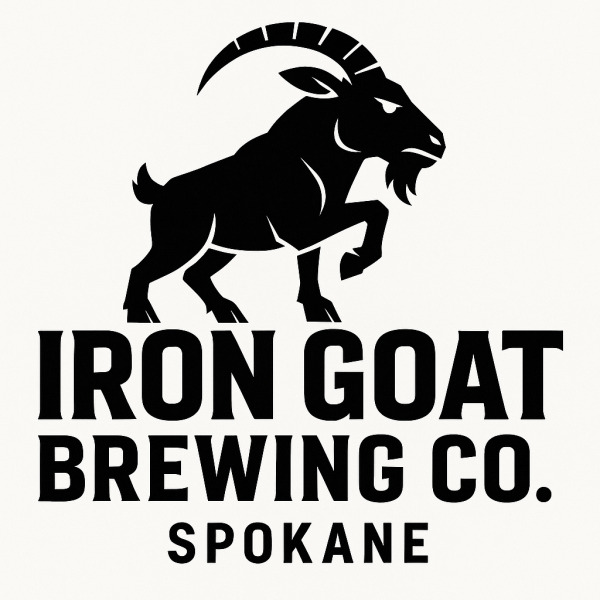 Iron Goat Brewing Co. logo