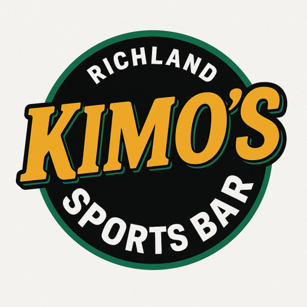 Kimo's Sports Bar logo