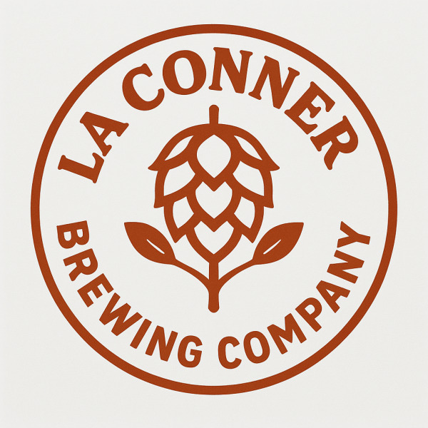 La Conner Brewing Company logo