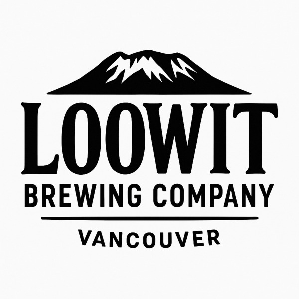 Loowit Brewing Company logo