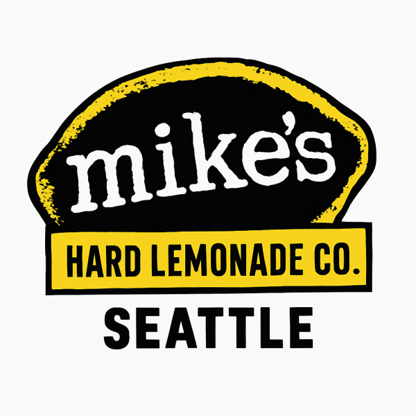 Mike's Hard Lemonade Co. logo