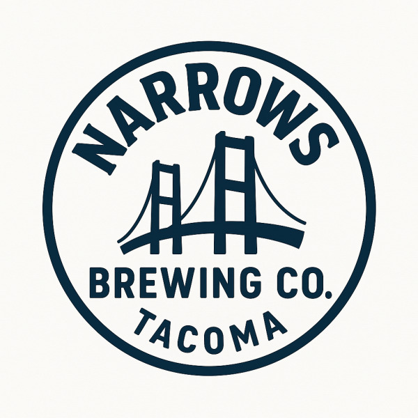 Narrows Brewing Co. logo