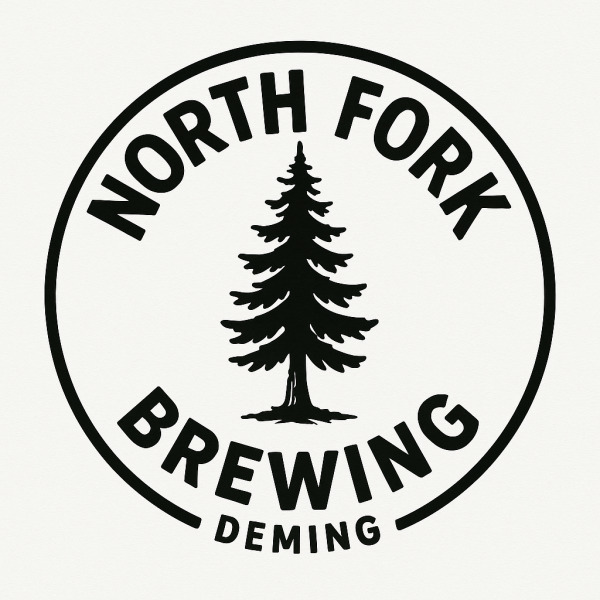 North Fork Brewing logo