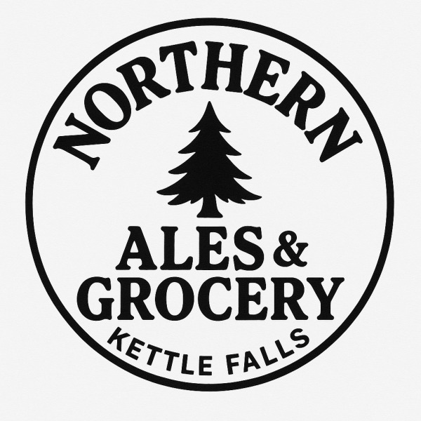 Northern Ales & Grocery logo