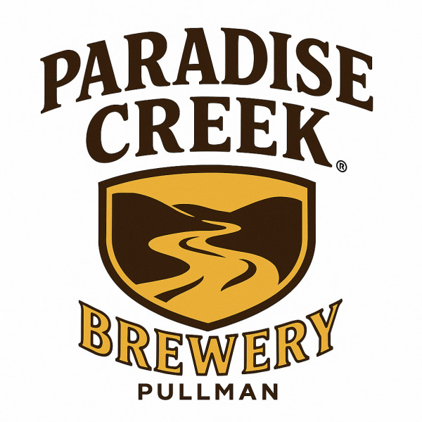Paradise Creek Brewery logo