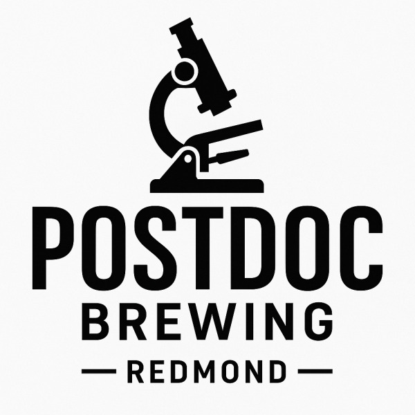 Postdoc Brewing logo