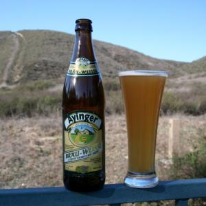 Ayinger Brau-Weisse
