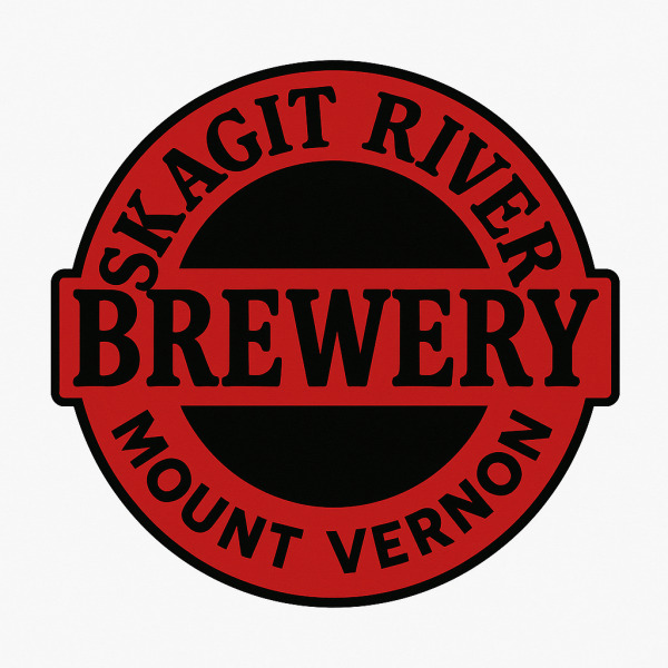 Skagit River Brewery logo