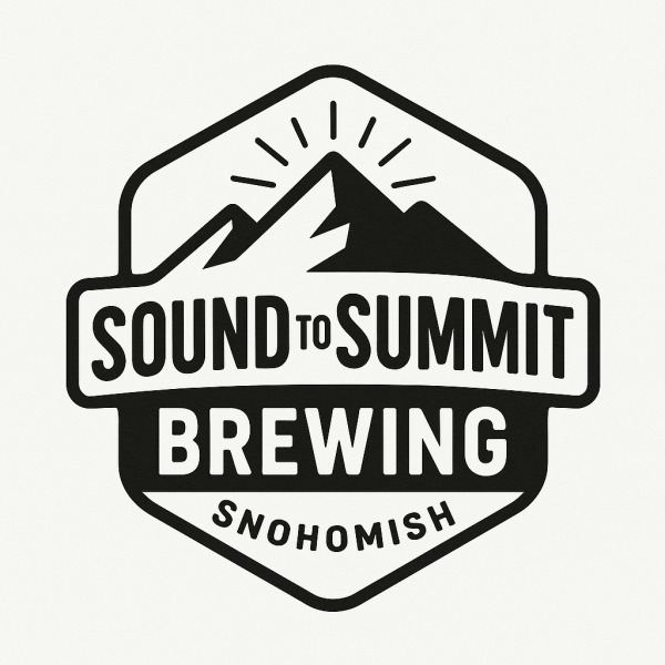 Sound to Summit Brewing logo