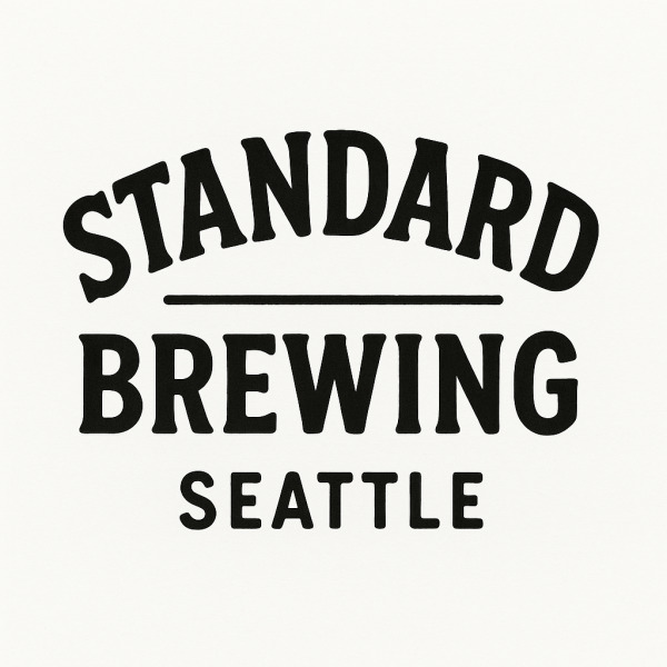 Standard Brewing logo