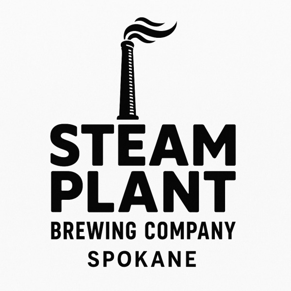 Steam Plant Brewing Company logo
