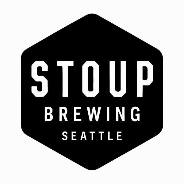 Stoup Brewing logo