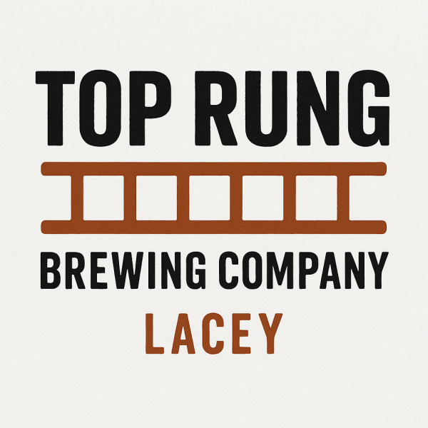Top Rung Brewing Company logo