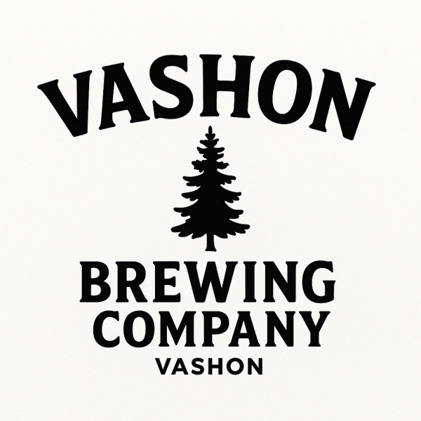 Vashon Brewing Company logo