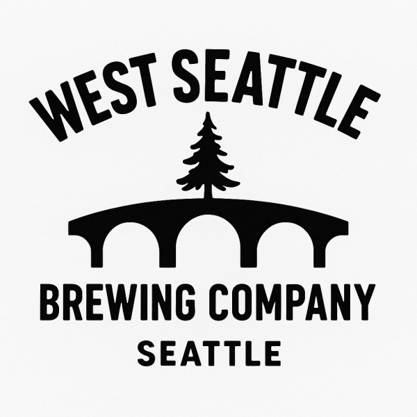 West Seattle Brewing Company logo