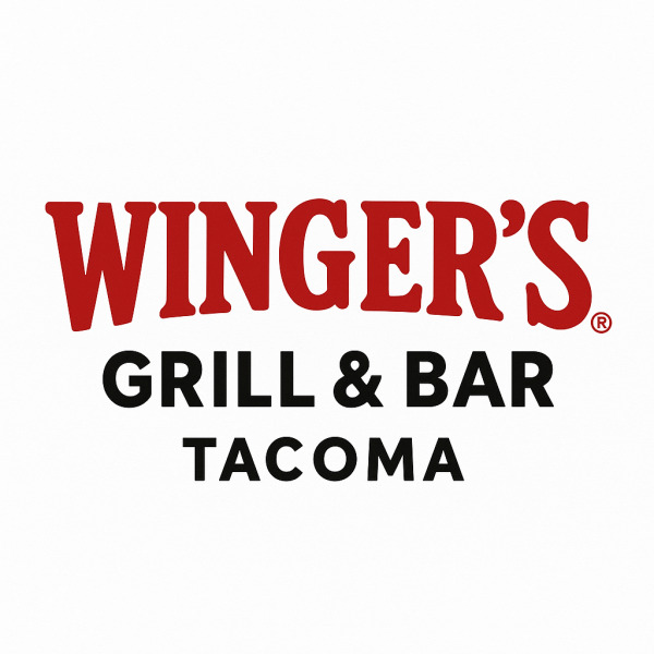 Winger's Grill & Bar logo