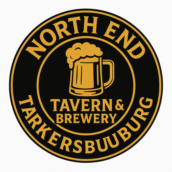 North End Tavern & Brewery logo