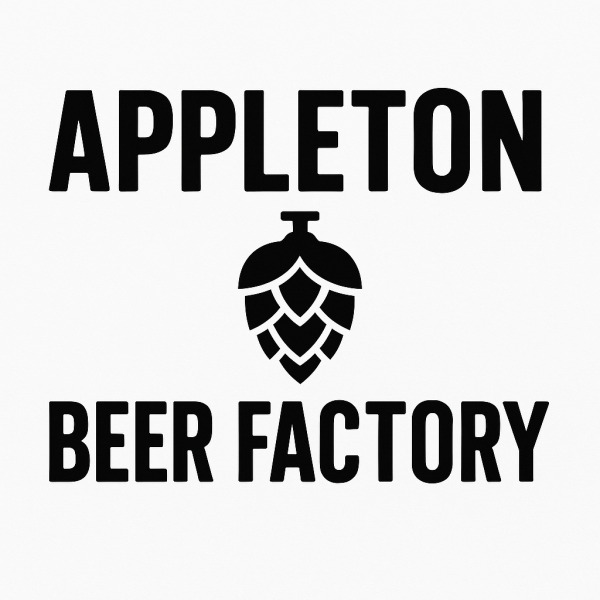 Appleton Beer Factory logo