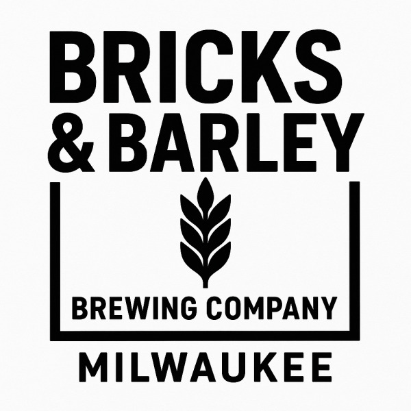 Bricks & Barley Brewing Company logo