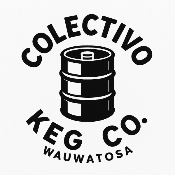 Colectivo Keg Co. logo