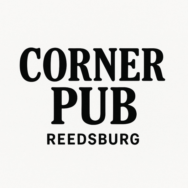 Corner Pub logo