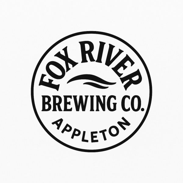 Fox River Brewing Co. logo