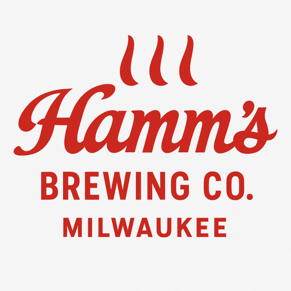 Hamm's Brewing Co. logo