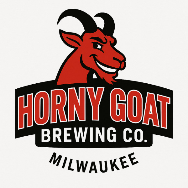 Horny Goat Brewing Co. logo