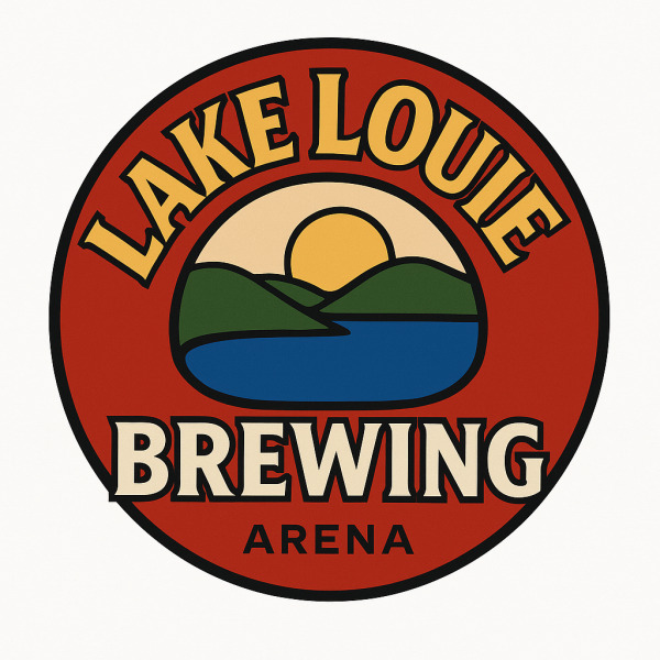 Lake Louie Brewery Company logo