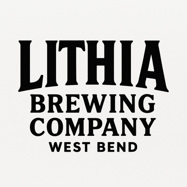 Lithia Brewing Company logo