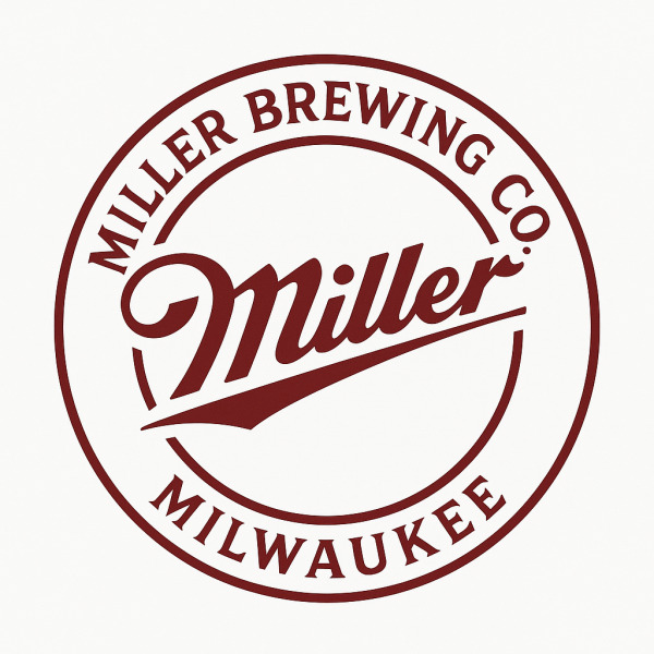 Miller Brewing Co. logo