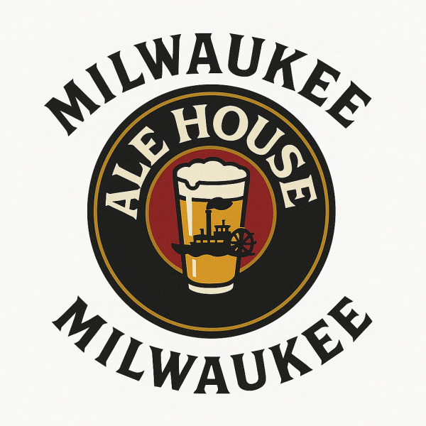 Milwaukee Ale House logo
