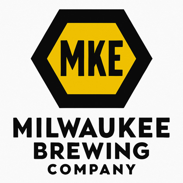 Milwaukee Brewing Company logo