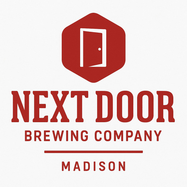 Next Door Brewing Company logo