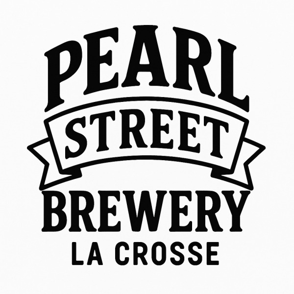Pearl Street Brewery logo