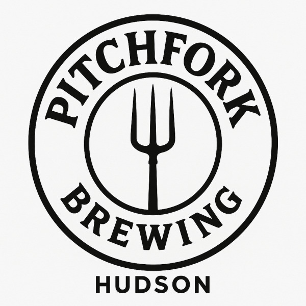 Pitchfork Brewing logo
