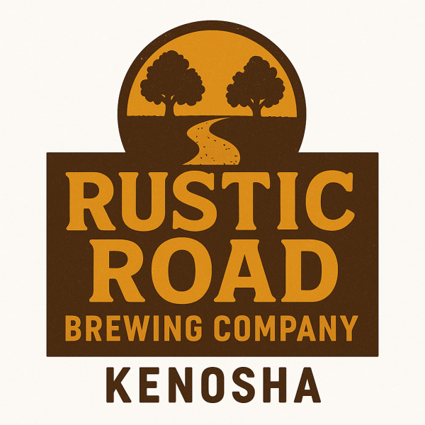 Rustic Road Brewing Company logo