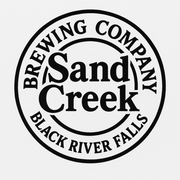 Sand Creek Brewing Company logo