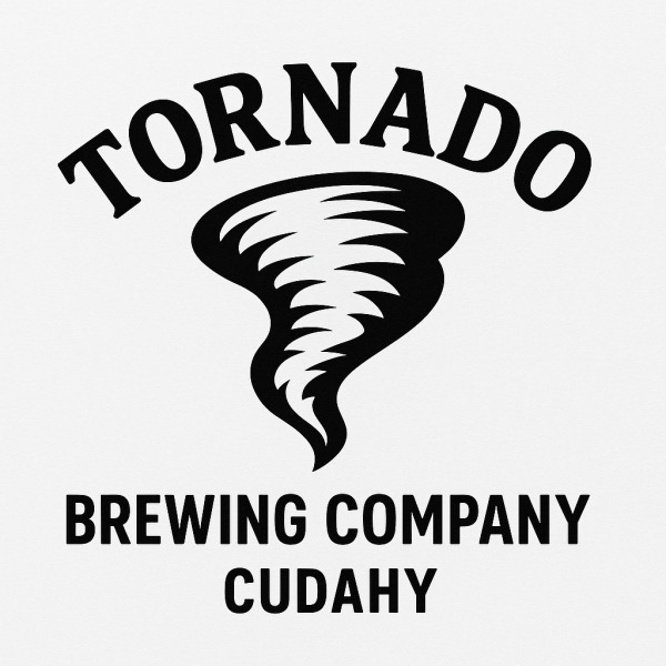 Tornado Brewing Company logo