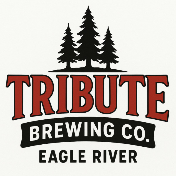 Tribute Brewing Co. logo
