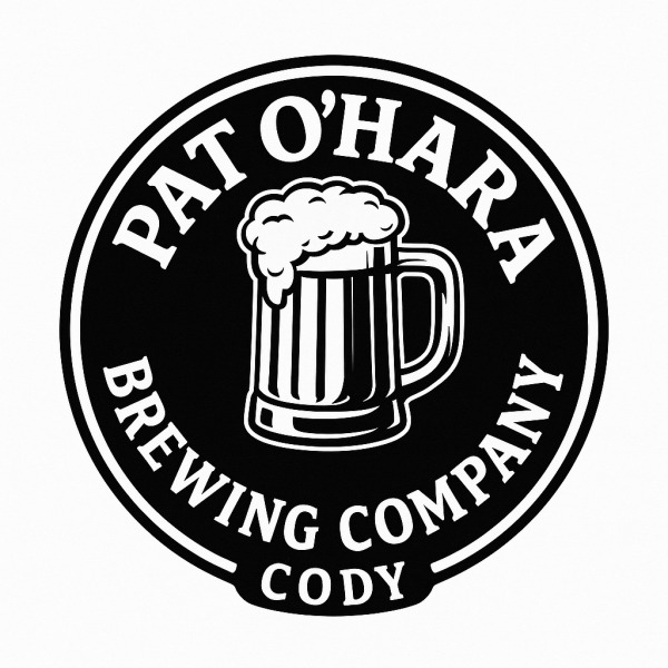 Pat O'Hara Brewing Company logo